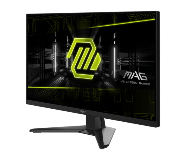 MSI MAG 272F - 1356252 - zdjęcie 4